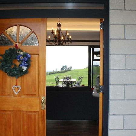 Arohanui Rural Retreat B&B Тауранга Экстерьер фото