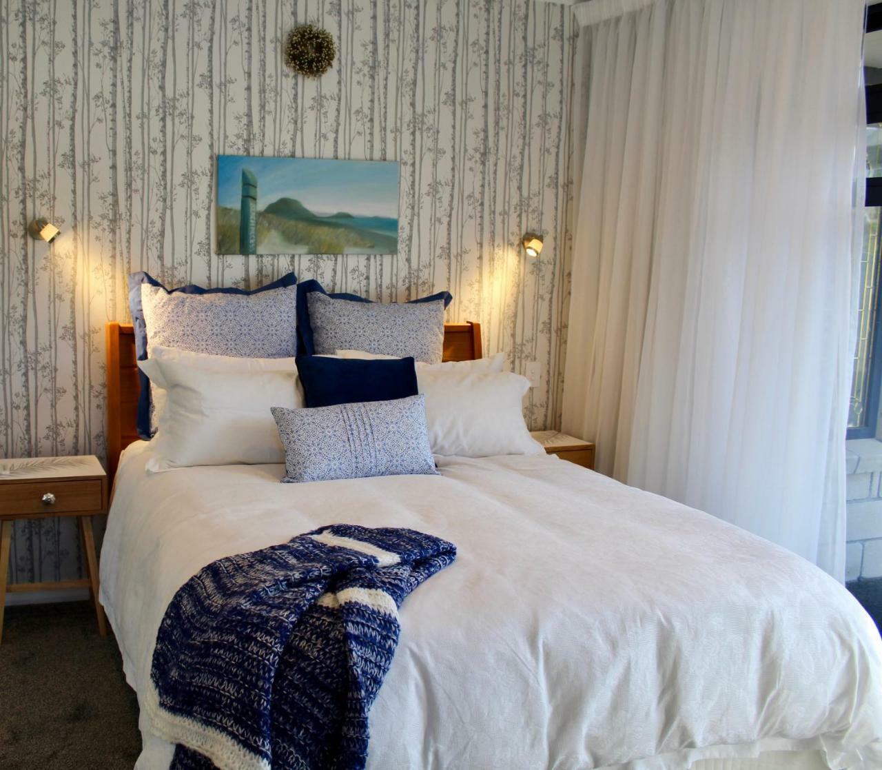 Arohanui Rural Retreat B&B Тауранга Экстерьер фото