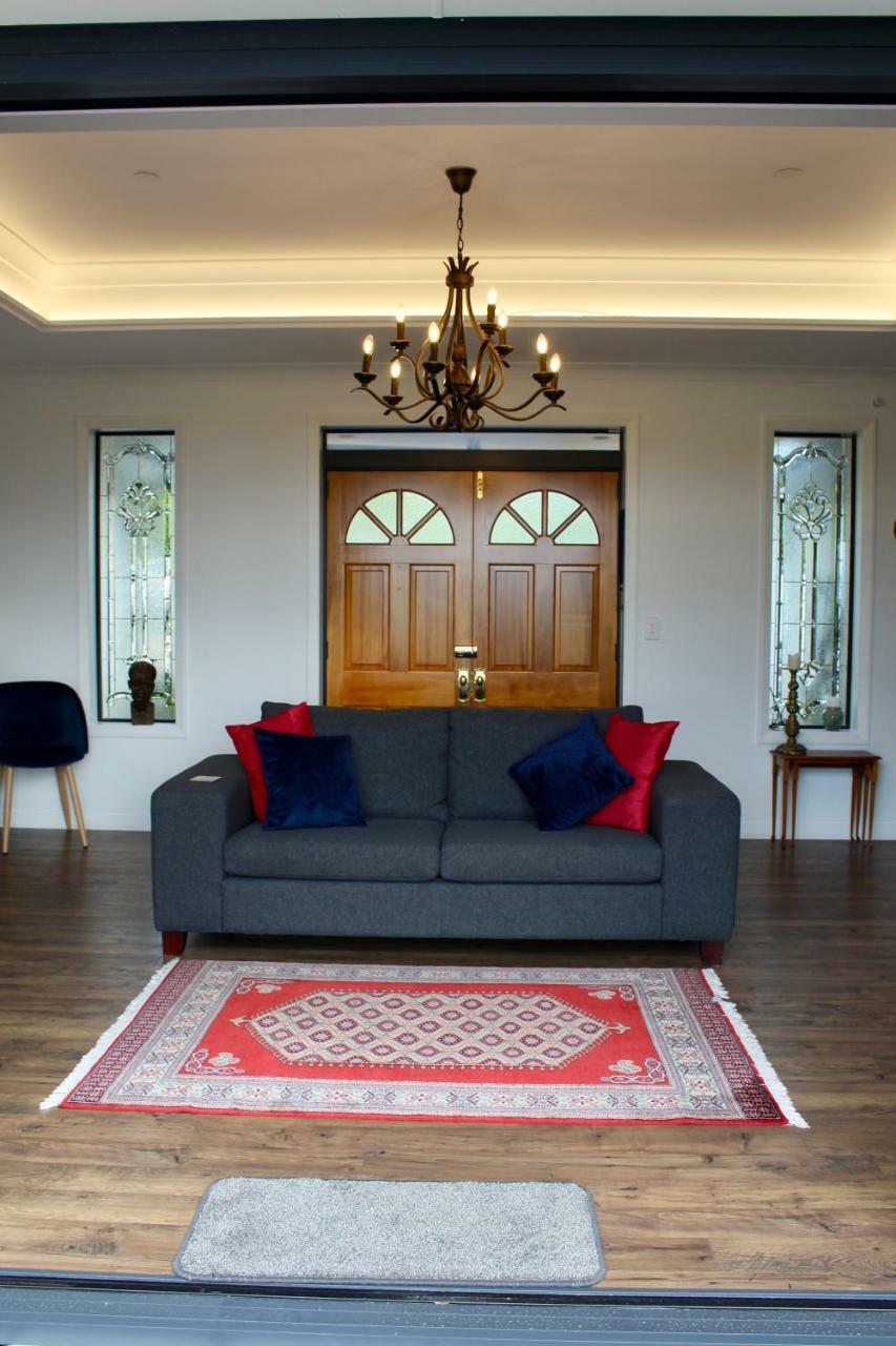 Arohanui Rural Retreat B&B Тауранга Экстерьер фото