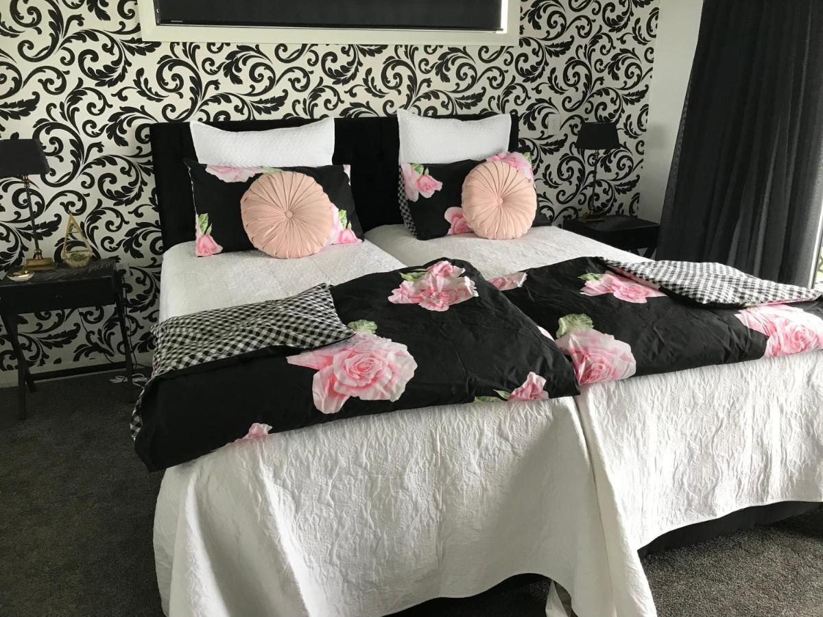 Arohanui Rural Retreat B&B Тауранга Экстерьер фото